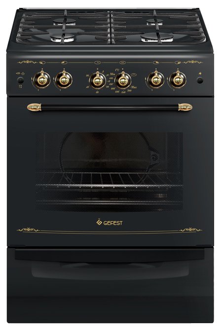 Газовая плита GEFEST 6100-02 0083																		 — описание, фото, цены в интернет-магазине PT Stores
