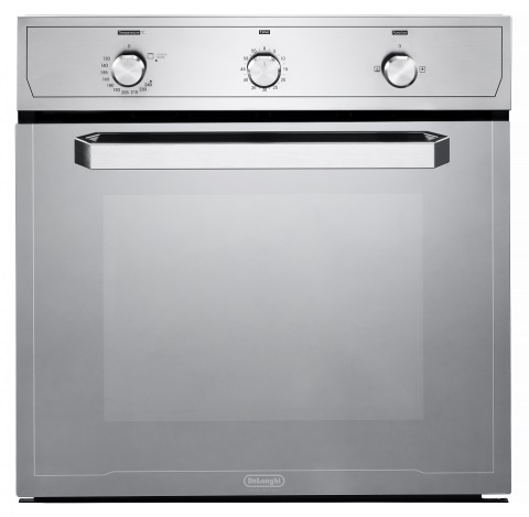 Газовый духовой шкаф Delonghi SGX 4 RUS																		 — описание, фото, цены в интернет-магазине PT Stores