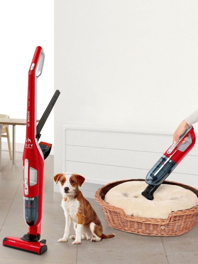 Купить  BOSCH BBH 3ZOO25 — Фото 3