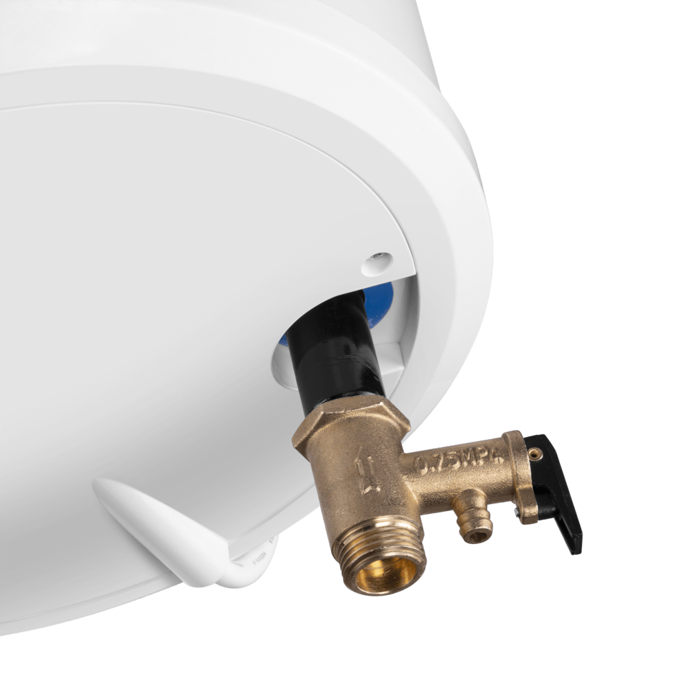 Купить Водонагреватель накопительный MAUNFELD MWH100W02 — Фото 4