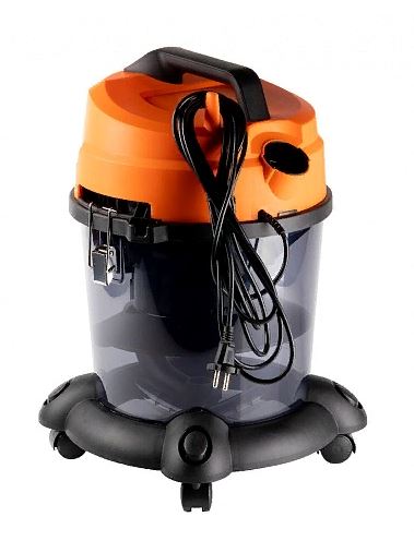 Купить Пылесос ENDEVER Spectre-6021 — Фото 3