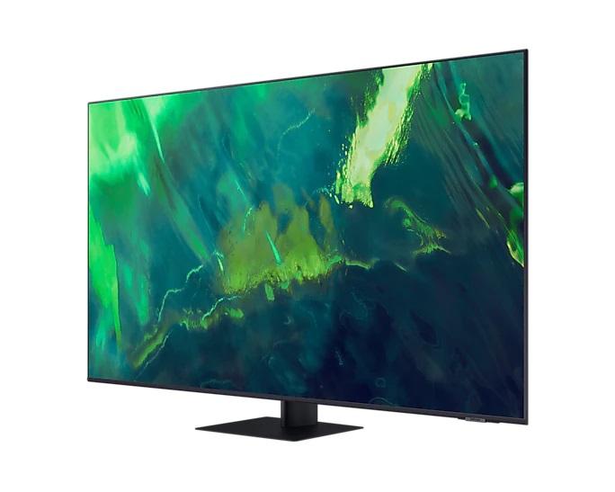 Купить Телевизор SAMSUNG QE65Q70AAUXRU — Фото 2