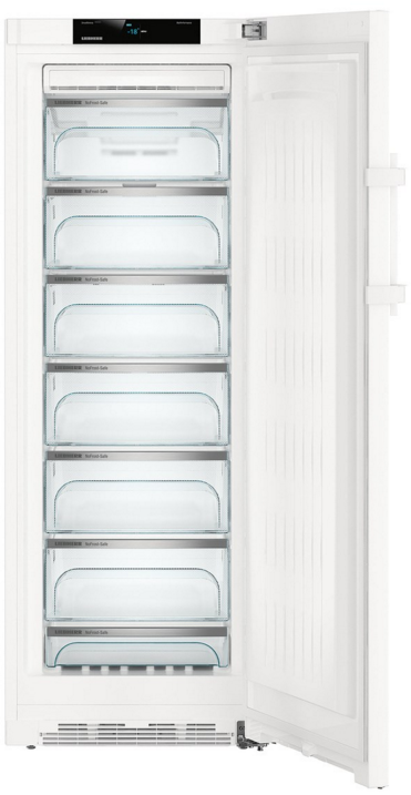 Купить Морозильная камера LIEBHERR GNP 3755 — Фото 3