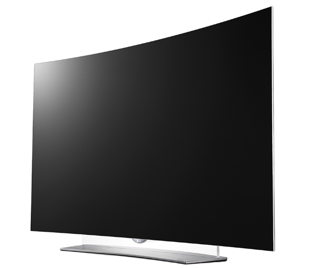 Купить Телевизор LG 55EG960V — Фото 3