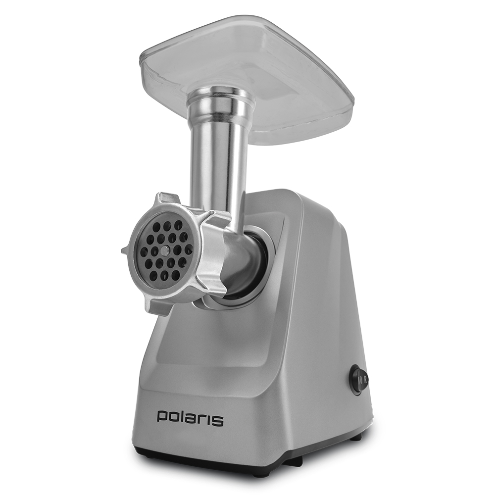 Купить Мясорубка POLARIS PMG 1874 графит — Фото 3