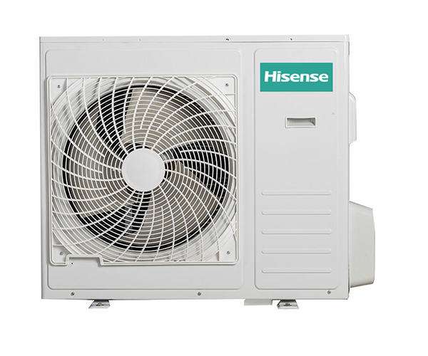 Купить Кондиционер HISENSE AS-24HR4SFADC5 (комплект) — Фото 4