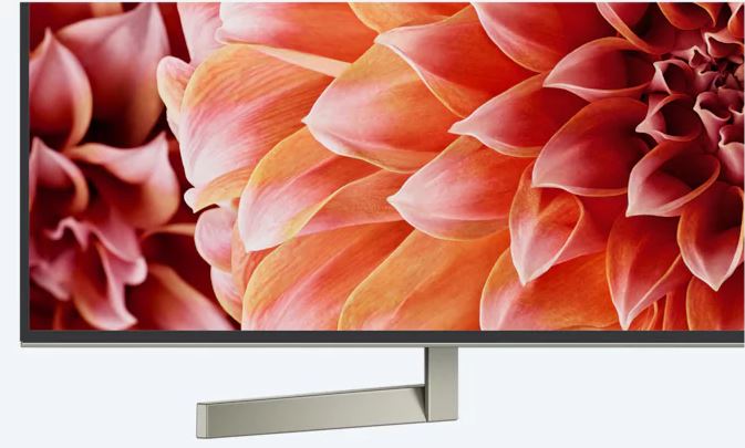 Купить Телевизор SONY KD49XF9005 — Фото 7