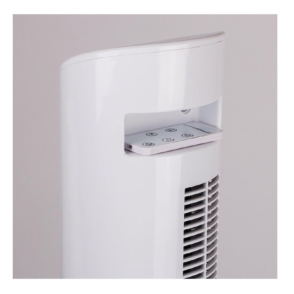 Купить Вентилятор FIRST FA-5560-1 white — Фото 5