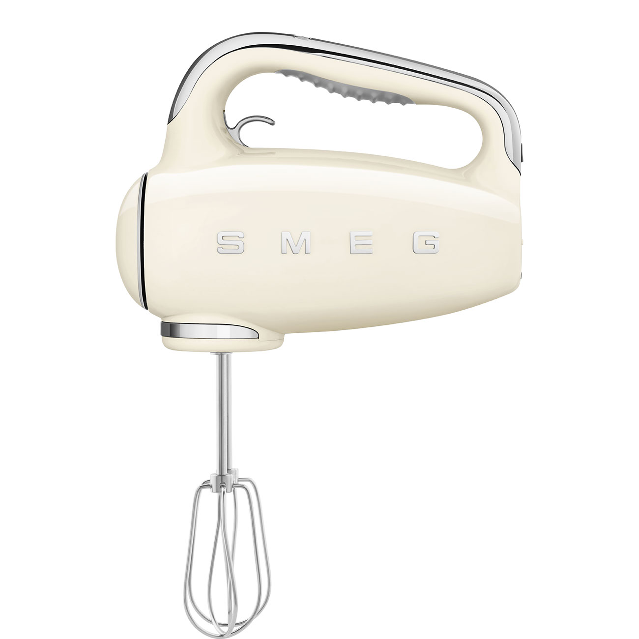 Миксер Smeg HMF01CREU																		 — описание, фото, цены в интернет-магазине PT Stores