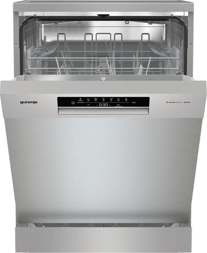 Встраиваемая посудомоечная машина Gorenje GS642E90X																		 — описание, фото, цены в интернет-магазине PT Stores