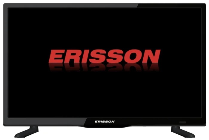 Телевизор ERISSON 20HLE20T2																		 — описание, фото, цены в интернет-магазине PT Stores