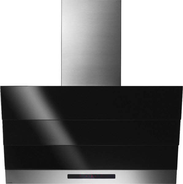 Наклонная вытяжка ASKO CW 4924 B																		 — описание, фото, цены в интернет-магазине PT Stores