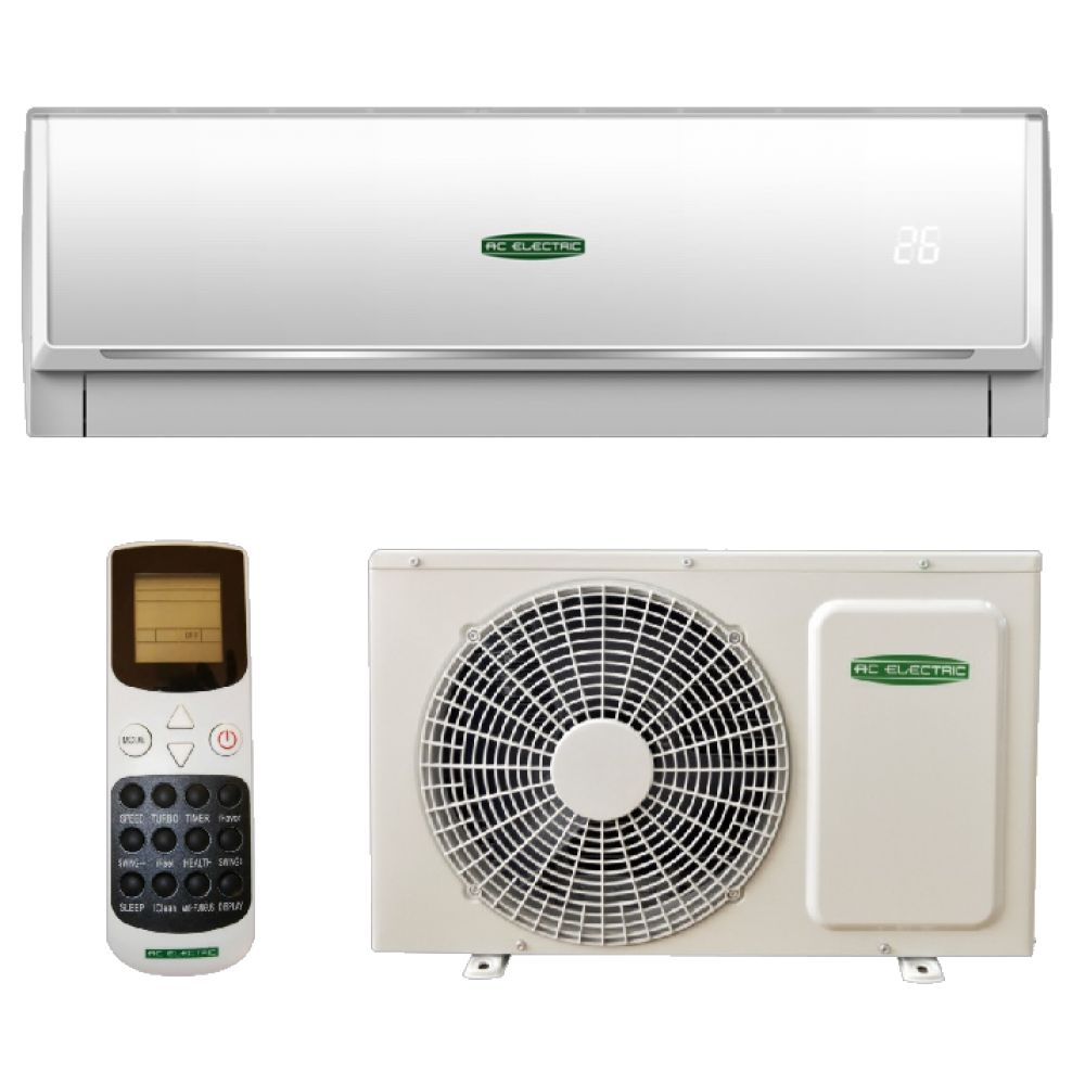 Купить Кондиционер AC ELECTRIC ACE-07HN1_15Y — Фото 2