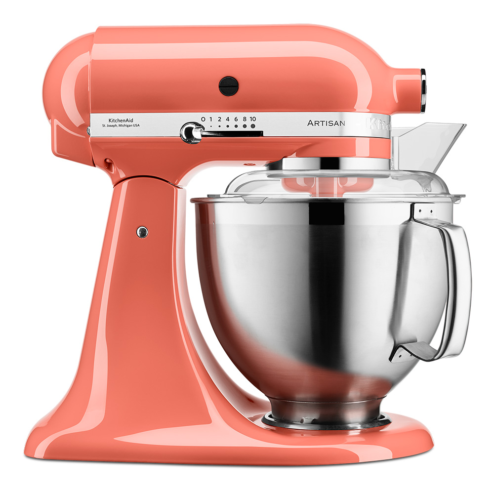 Миксер KitchenAid 5KSM185PSEPH																		 — описание, фото, цены в интернет-магазине PT Stores