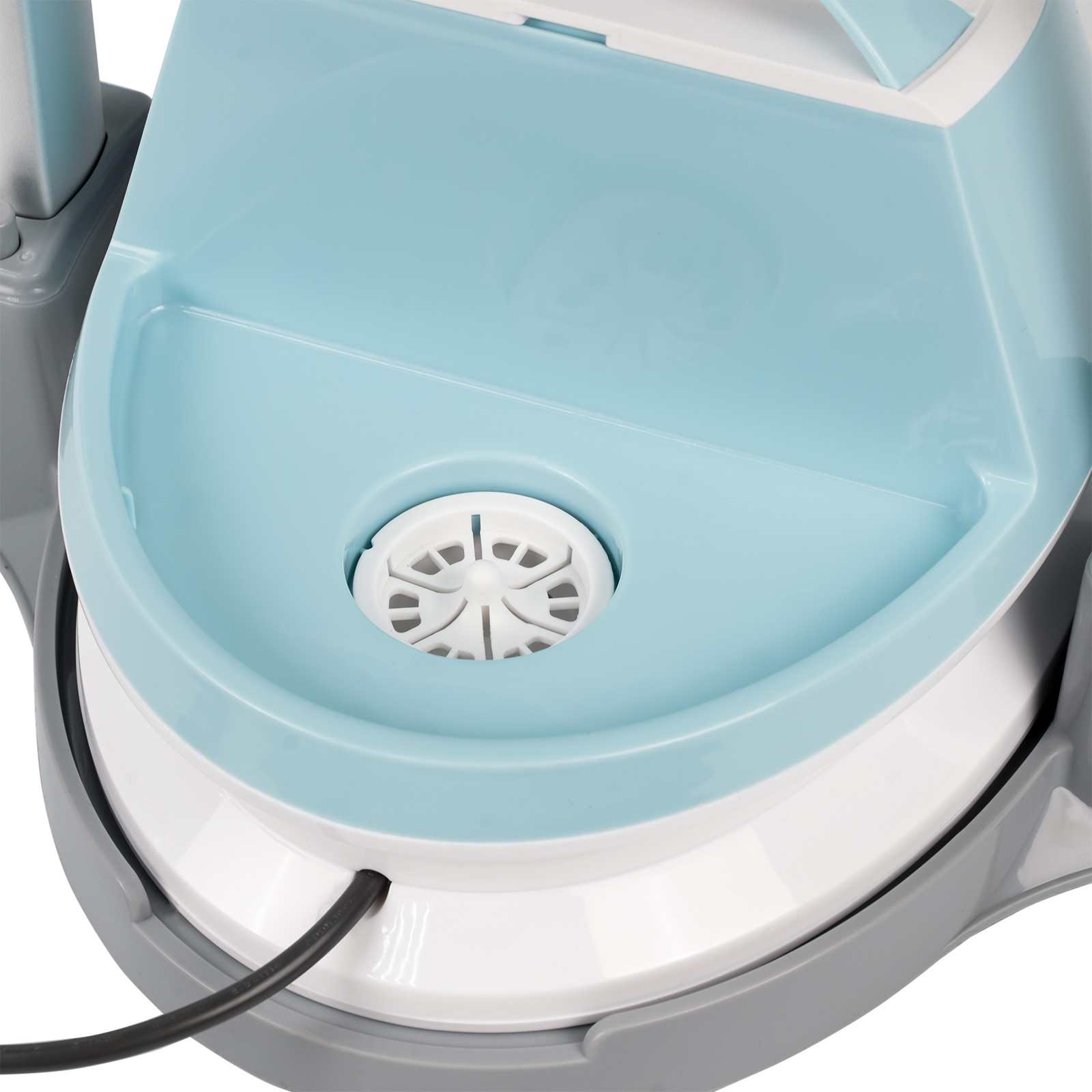 Купить Отпариватели и пароочистители GALAXY GL 6214 — Фото 11