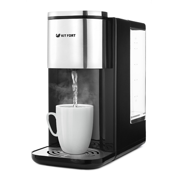 Термопот Kitfort KT-2503																		 — описание, фото, цены в интернет-магазине PT Stores