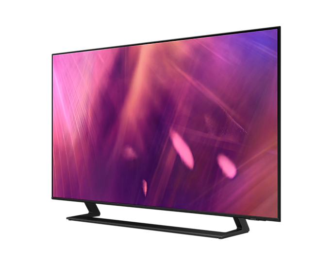 Купить Телевизор SAMSUNG UE50AU9000UXRU — Фото 2