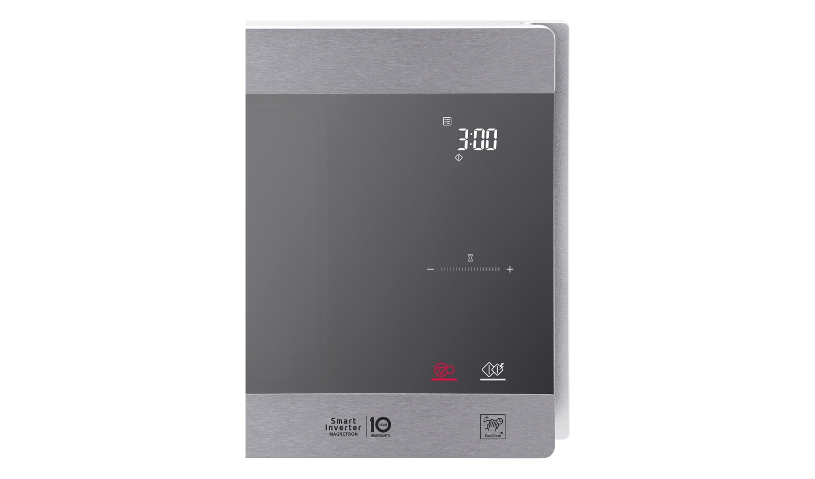 Купить Микроволновая печь LG MB65R95CIR — Фото 5