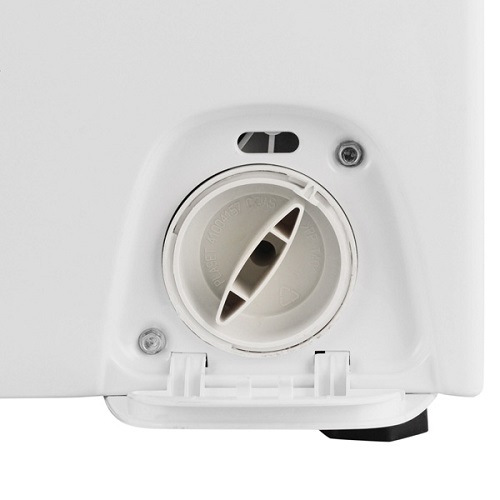 Купить Стиральная машина CANDY Aqua 2D 1140-07 — Фото 7