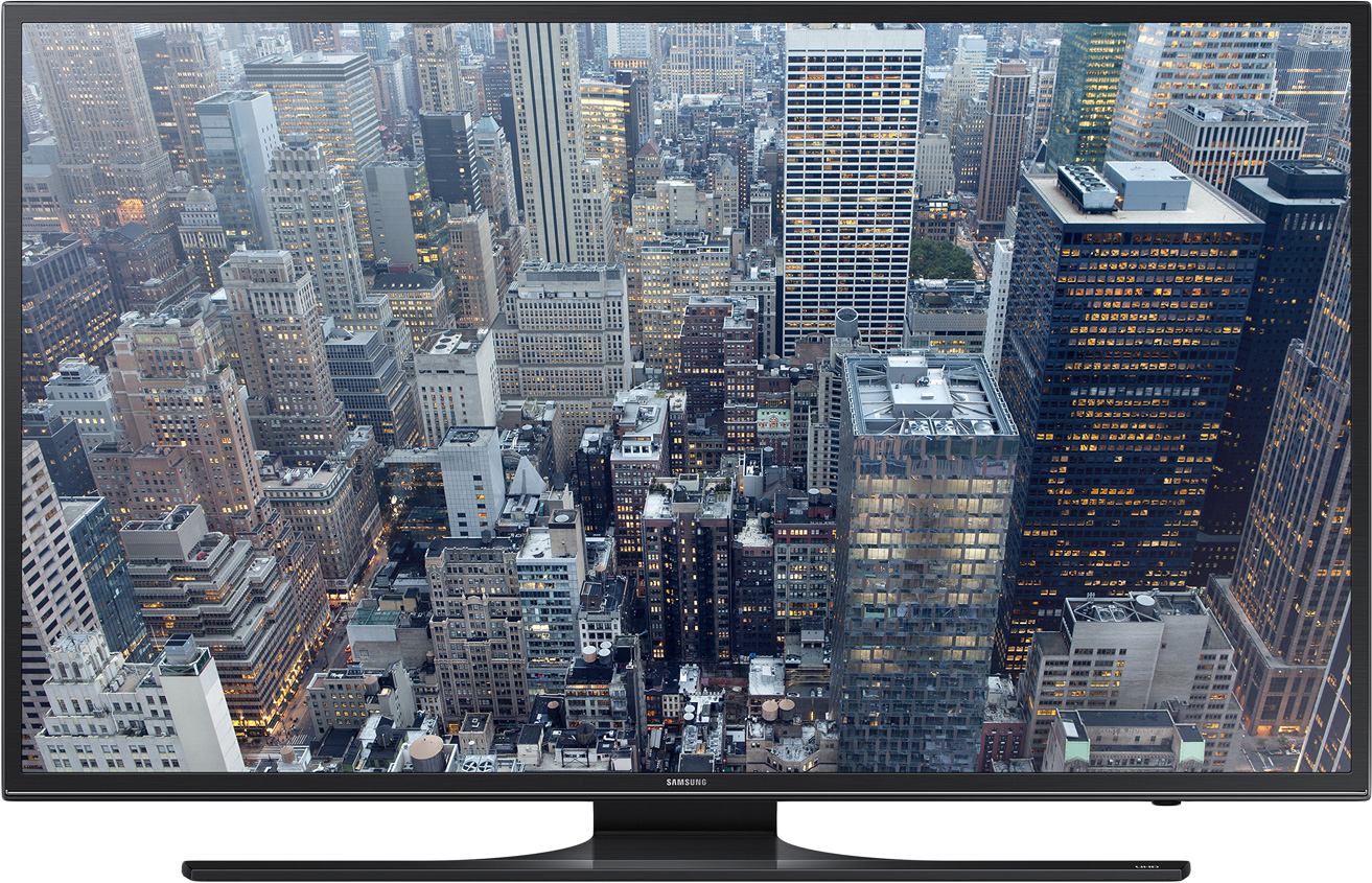 Телевизор SAMSUNG UE65JU6400																		 — описание, фото, цены в интернет-магазине PT Stores
