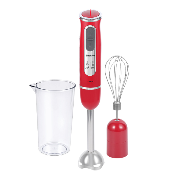 Купить Блендер Blackton Bt HB1230SS Red — Фото 2