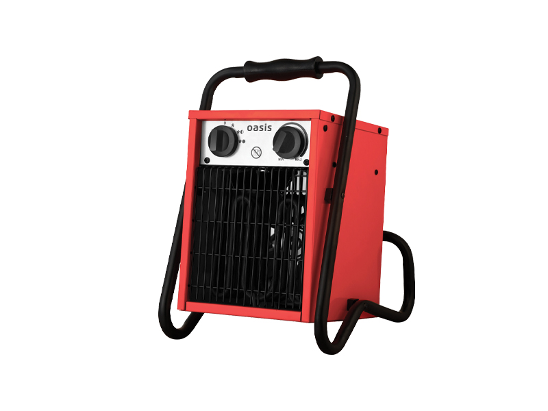 Тепловая пушка Oasis TP-45S (U)																		 — описание, фото, цены в интернет-магазине PT Stores