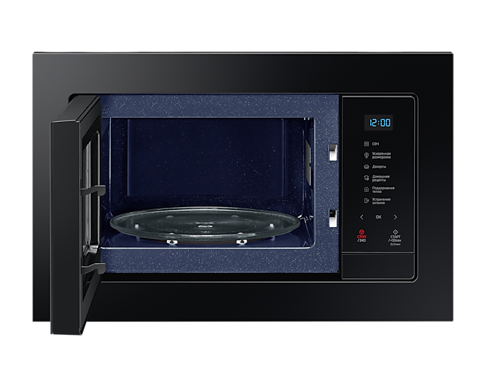 Купить Микроволновая печь SAMSUNG MS20A7118AK — Фото 2