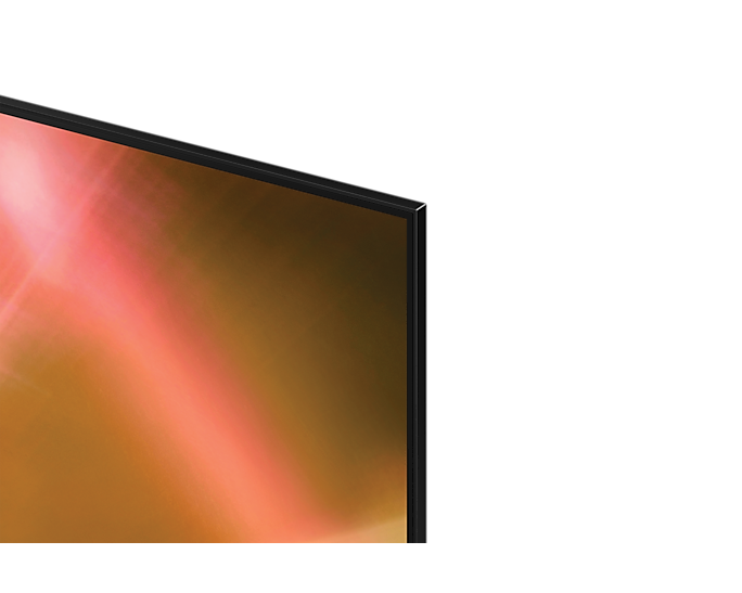 Купить Телевизор SAMSUNG UE55AU8000UXRU — Фото 9