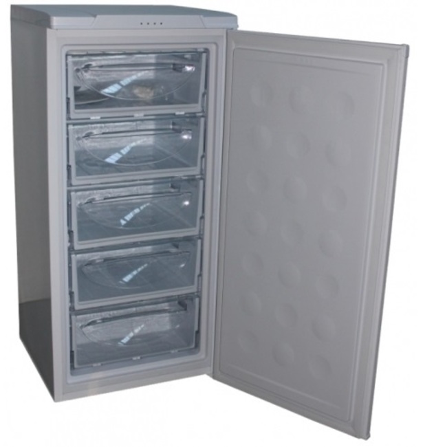 Купить Морозильная камера DON R-105 001 MI — Фото 2