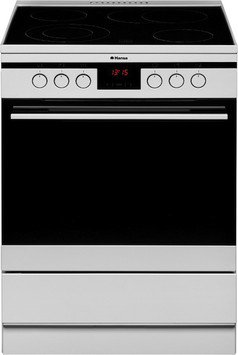 Электрическая плита HANSA FCCW 67366055																		 — описание, фото, цены в интернет-магазине PT Stores