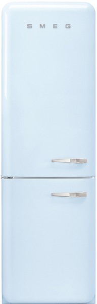 Двухкамерный холодильник SMEG FAB32LPB3																		 — описание, фото, цены в интернет-магазине PT Stores