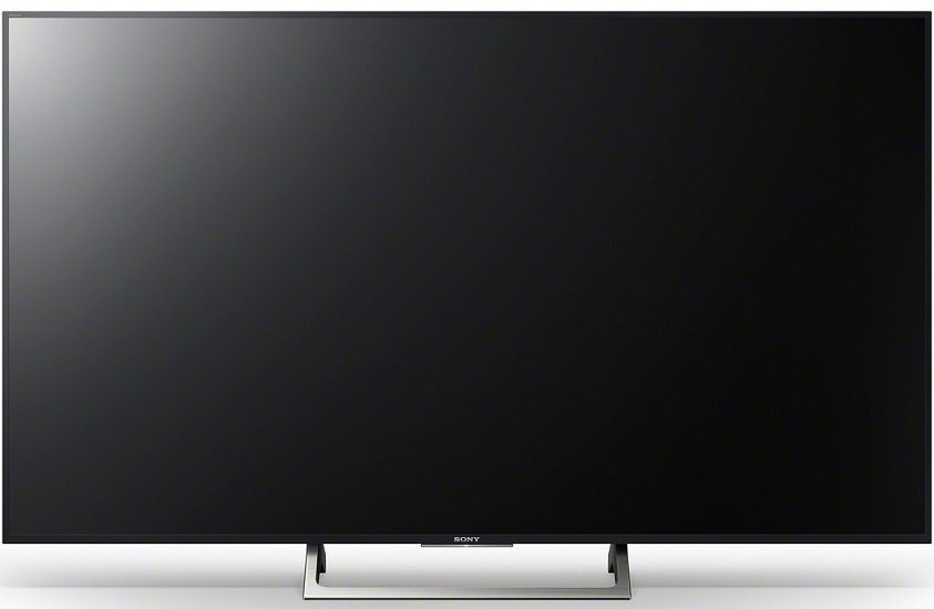 Купить Телевизор SONY KD75XE8596BR2 — Фото 2
