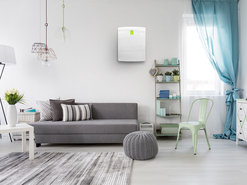 Купить Климатический комплекс BALLU Air Master BMAC-200/BASE — Фото 7