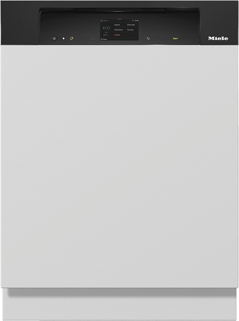 Встраиваемая посудомоечная машина MIELE G7910 SCi																		 — описание, фото, цены в интернет-магазине PT Stores
