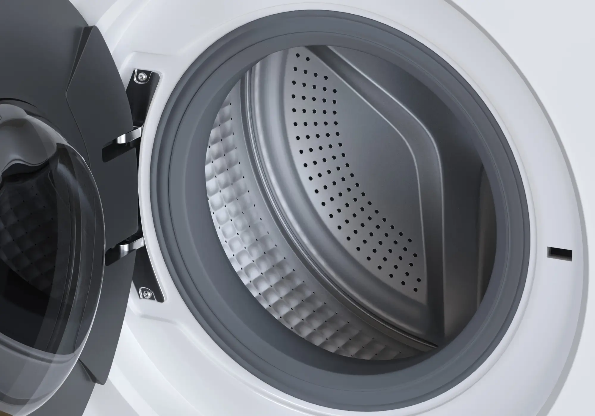 Купить Стиральная машина Haier HW105-BP14336 — Фото 4