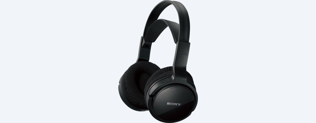 Наушники SONY MDR-RF811RK																		 — описание, фото, цены в интернет-магазине PT Stores