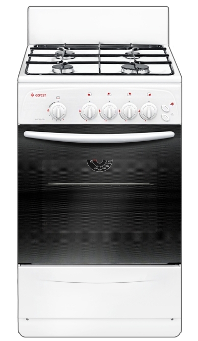 Газовая плита GEFEST 3200-06 K85																		 — описание, фото, цены в интернет-магазине PT Stores