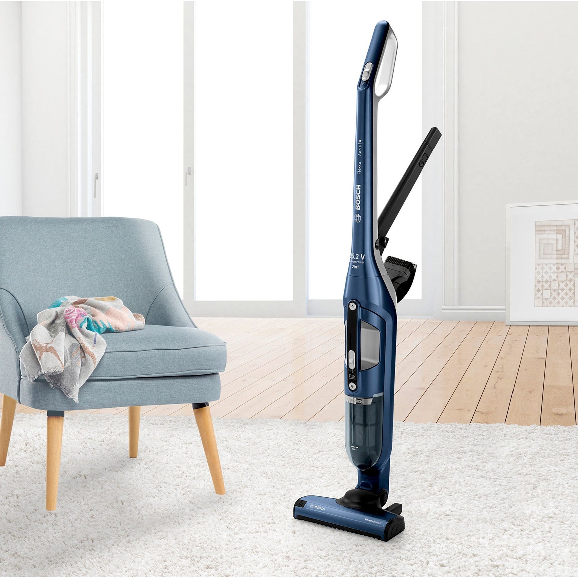 Купить  Bosch BCH3P255 — Фото 11