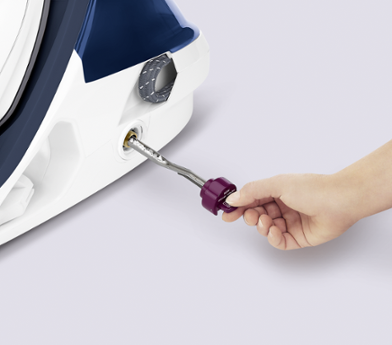 Купить Утюг TEFAL GV 8977 — Фото 6