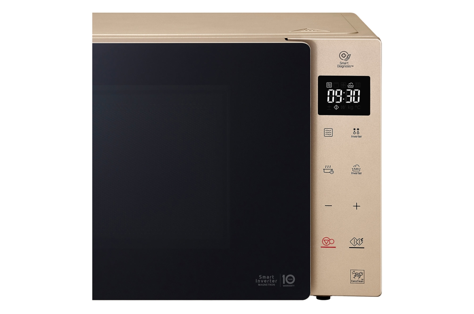 Купить Микроволновая печь LG MW25W35GISH — Фото 6