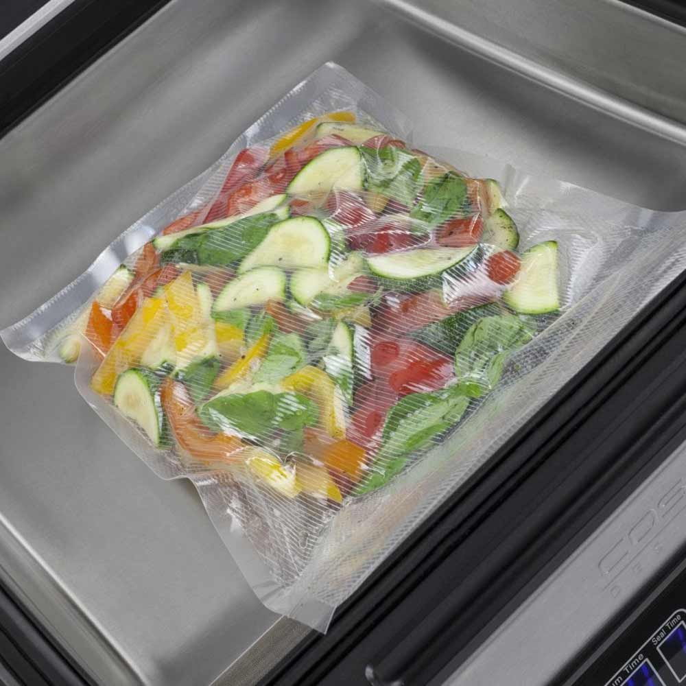 Купить Вакууматор CASO VacuChef 70 — Фото 7