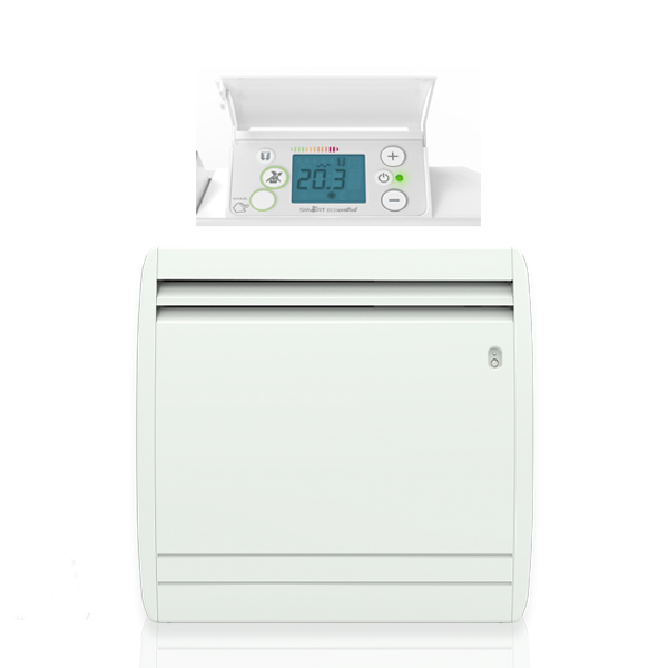 Обогреватель NOIROT Millenium Smart ECOcontrol (horizontal) 1750																		 — описание, фото, цены в интернет-магазине PT Stores