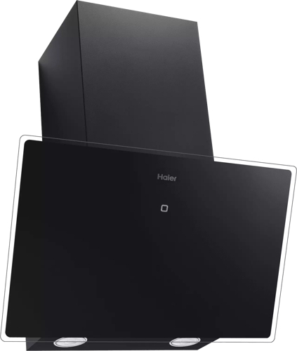 Купить Наклонная вытяжка Haier HVX-W662GBT — Фото 3