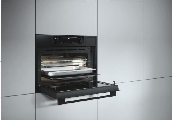 Купить Электрический духовой шкаф Asko OCSM8487A1 — Фото 3