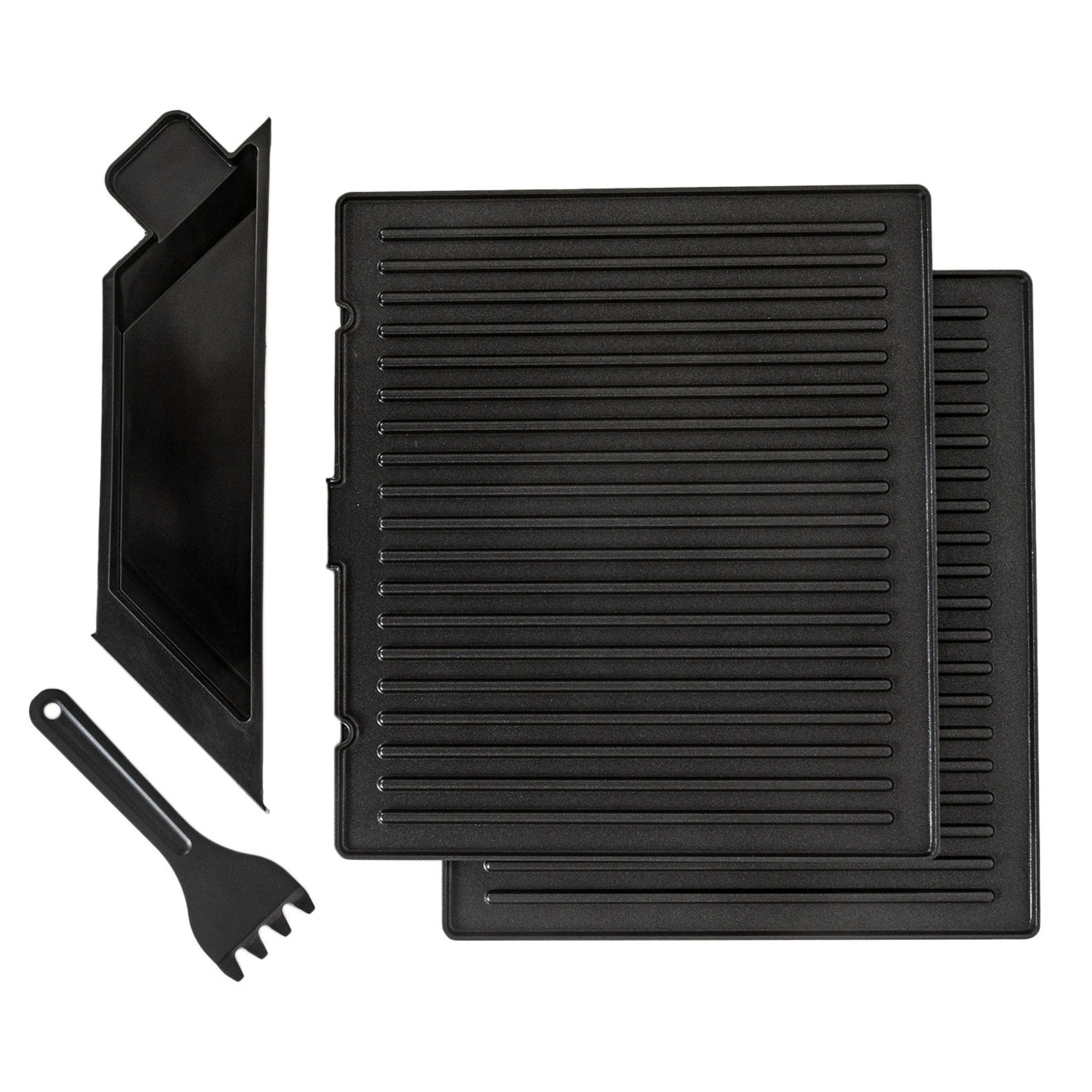 Купить Электрический гриль JVC JK-GR306 — Фото 6