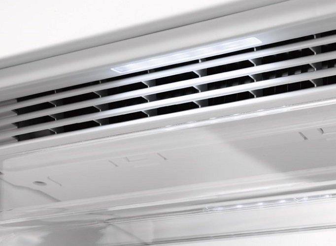 Купить Встраиваемая морозильная камера Electrolux EUX 2245 AOX — Фото 3