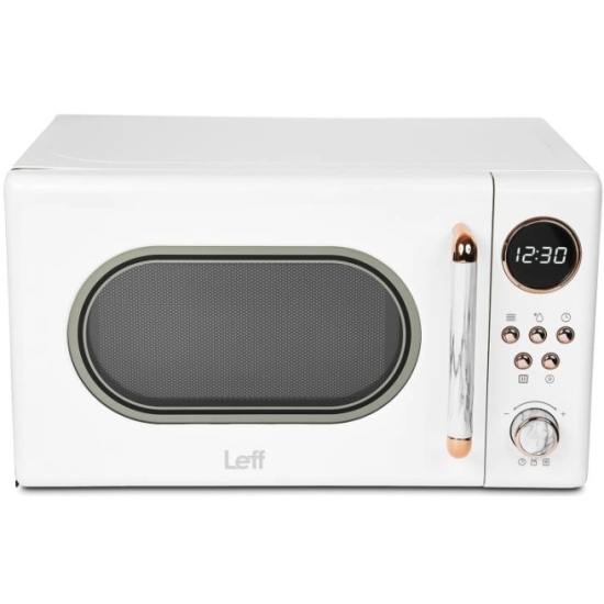 Микроволновая печь LEFF 20MD727J																		 — описание, фото, цены в интернет-магазине PT Stores