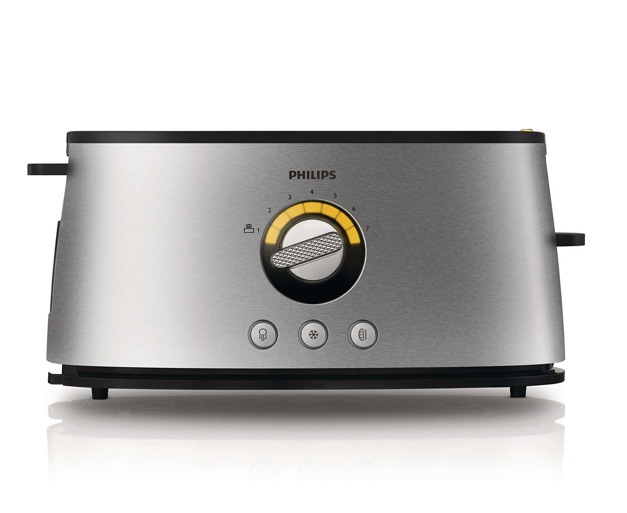 Купить Тостер PHILIPS HD 2698/00 — Фото 8