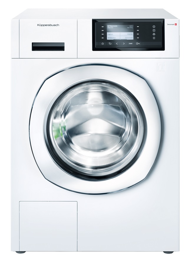 Стиральная машина KUPPERSBUSCH WA 1920.0 W																		 — описание, фото, цены в интернет-магазине PT Stores
