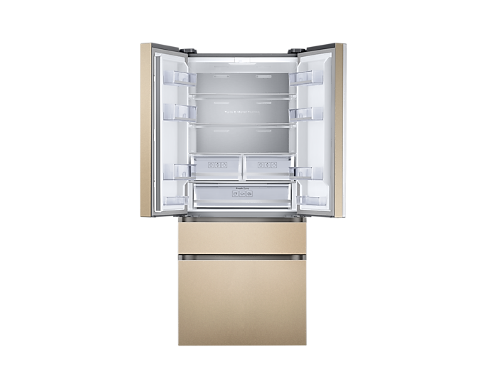 Купить Холодильник SAMSUNG RF50N5861FG — Фото 6